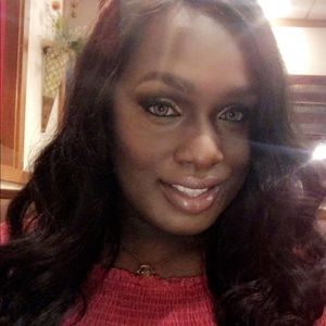 Meet your Posher, Bridget